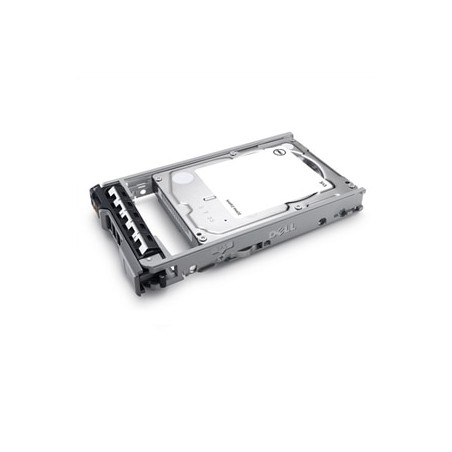 Dell 12TB 10K RPM SAS 12Gbps (400-AJPD) - High-Performance, Reliable Enterprise Storage